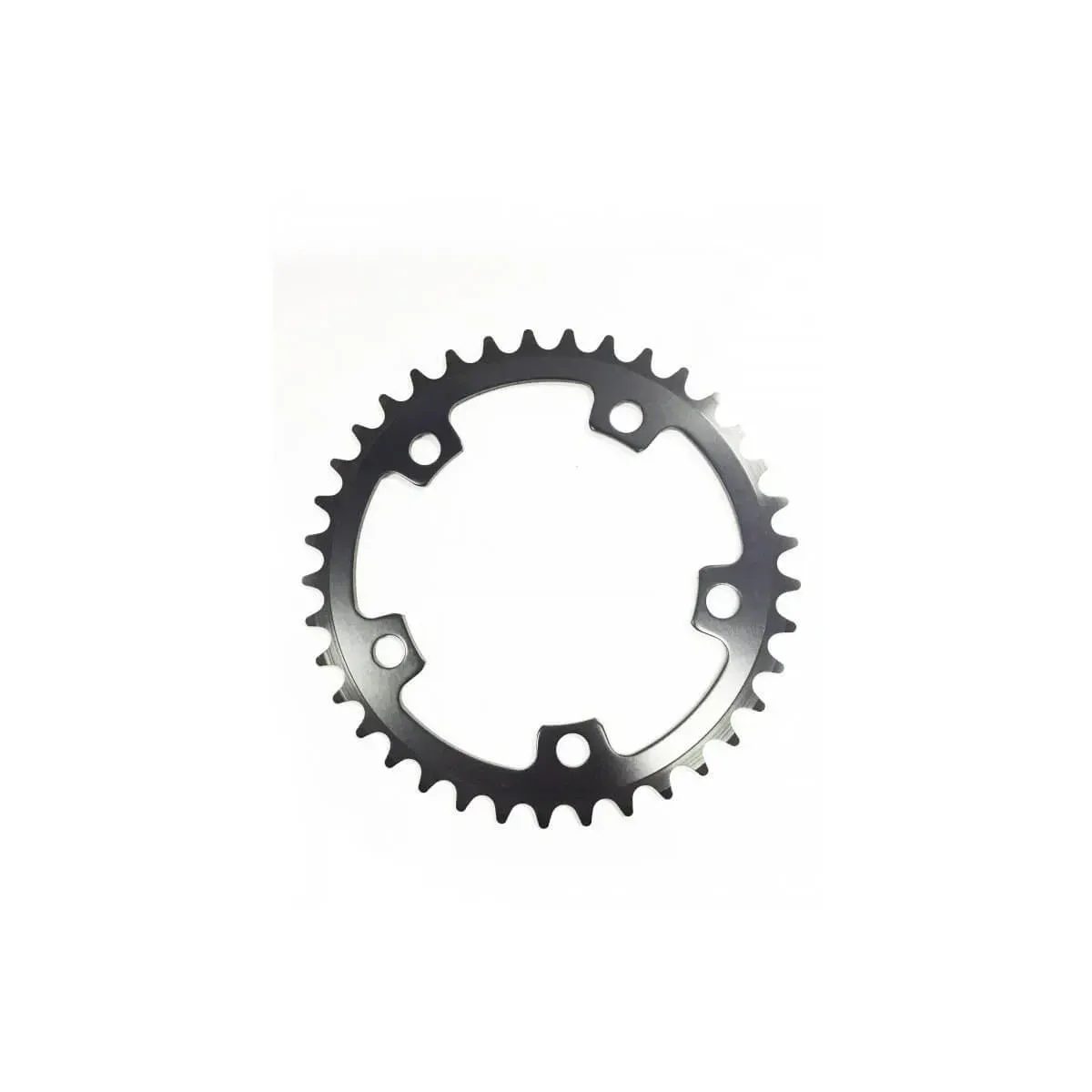 SD Chainring 5 Hole Black
